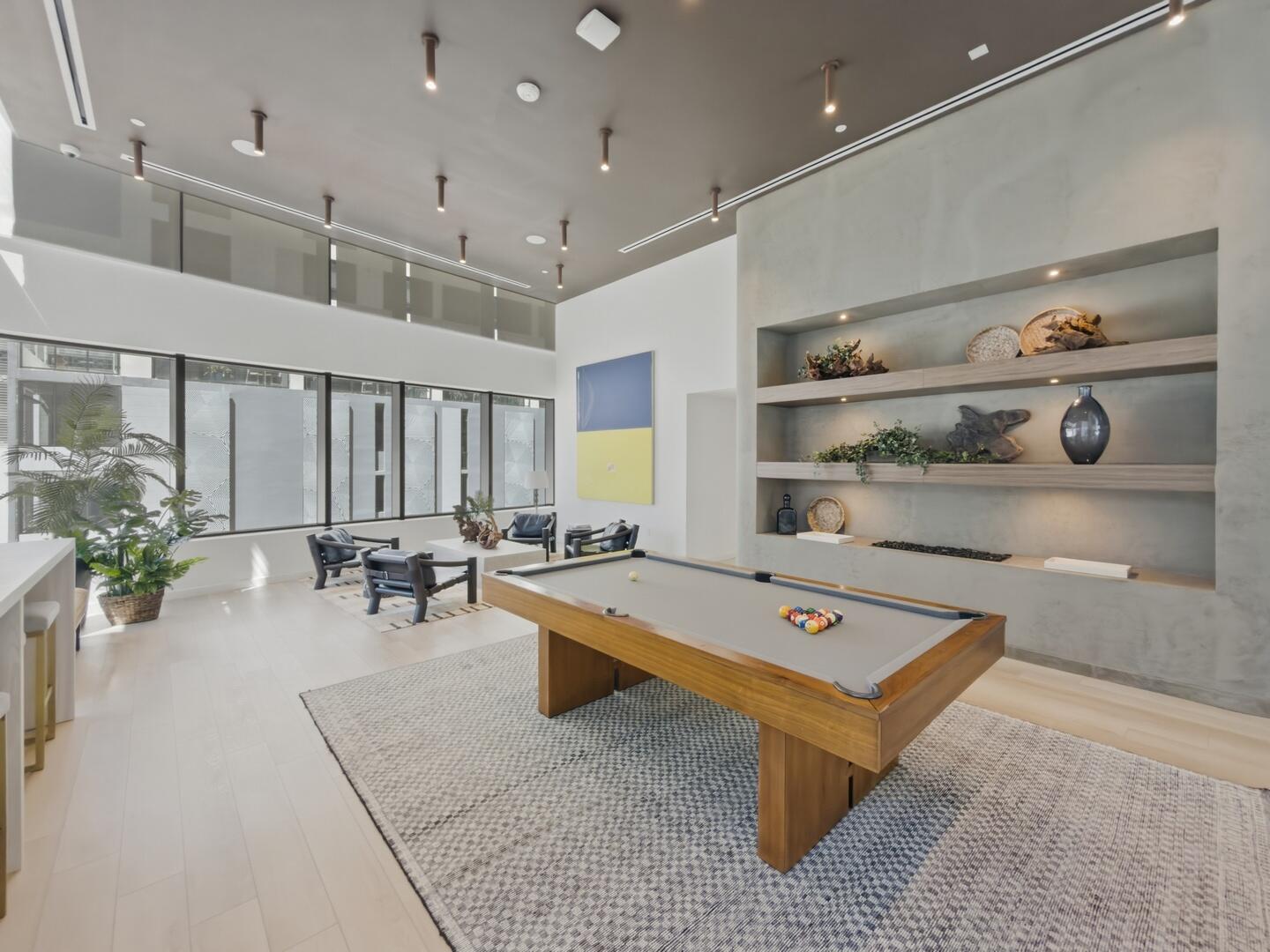 District 225 - Residential