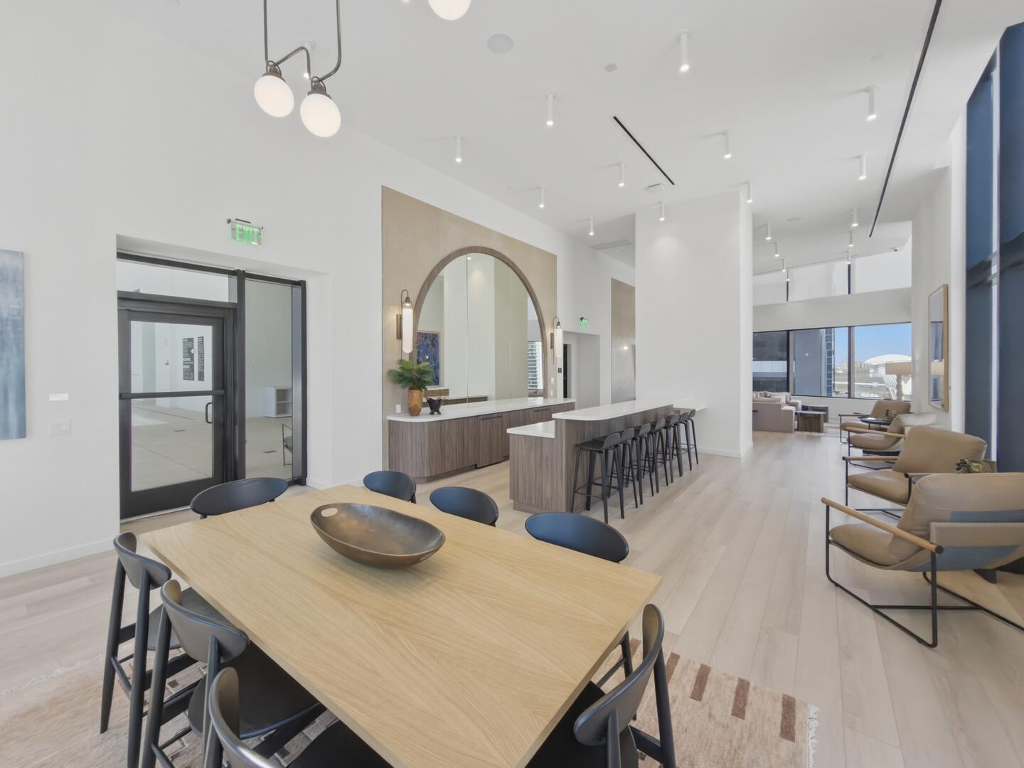 District 225 - Residential