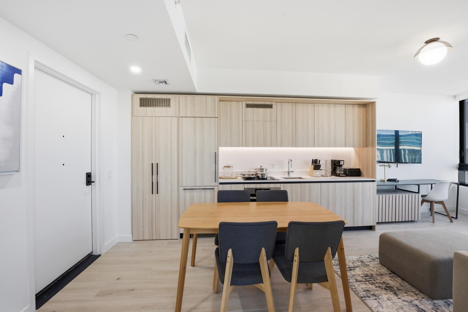 District 225 - Residential