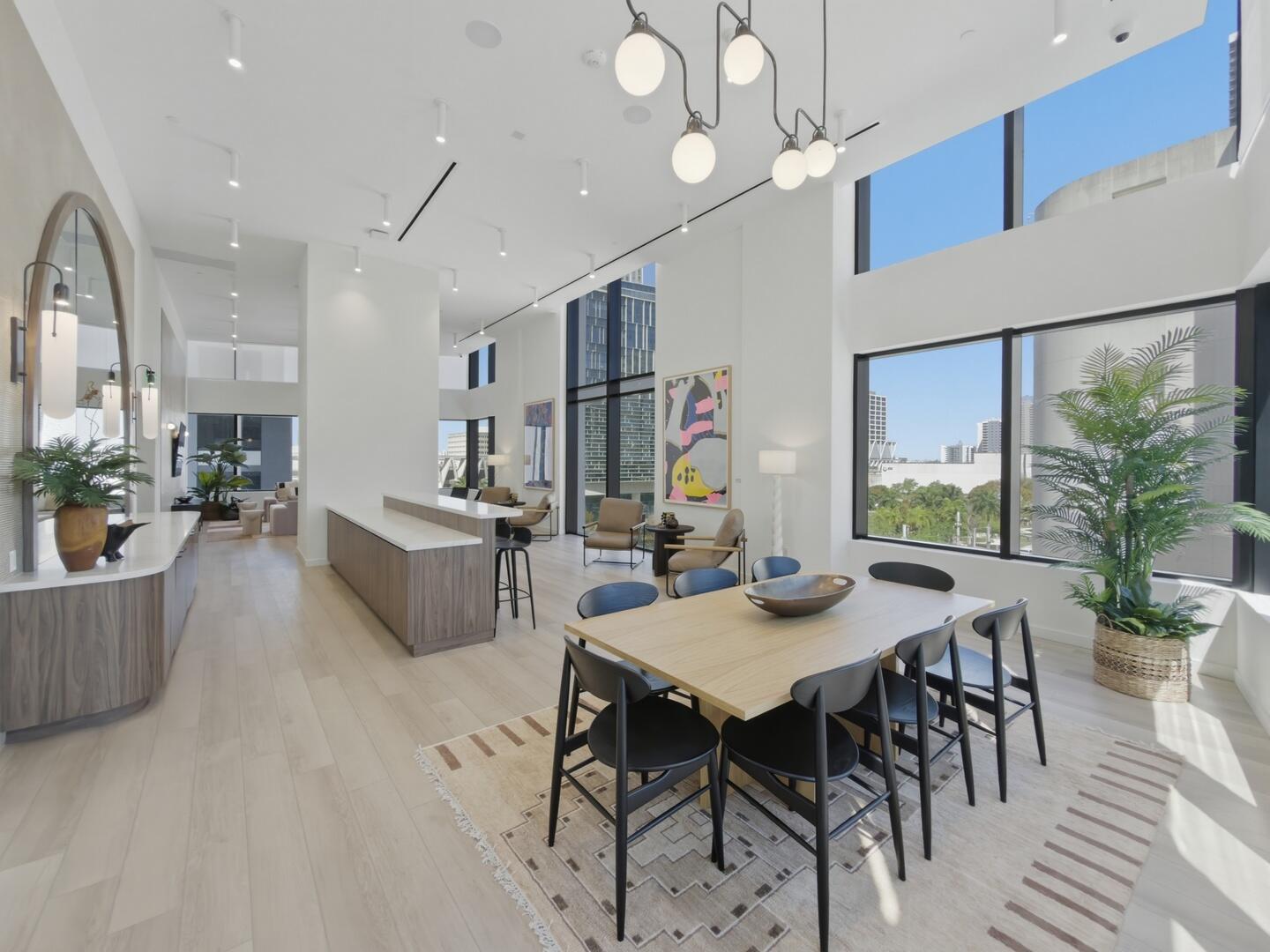 District 225 - Residential