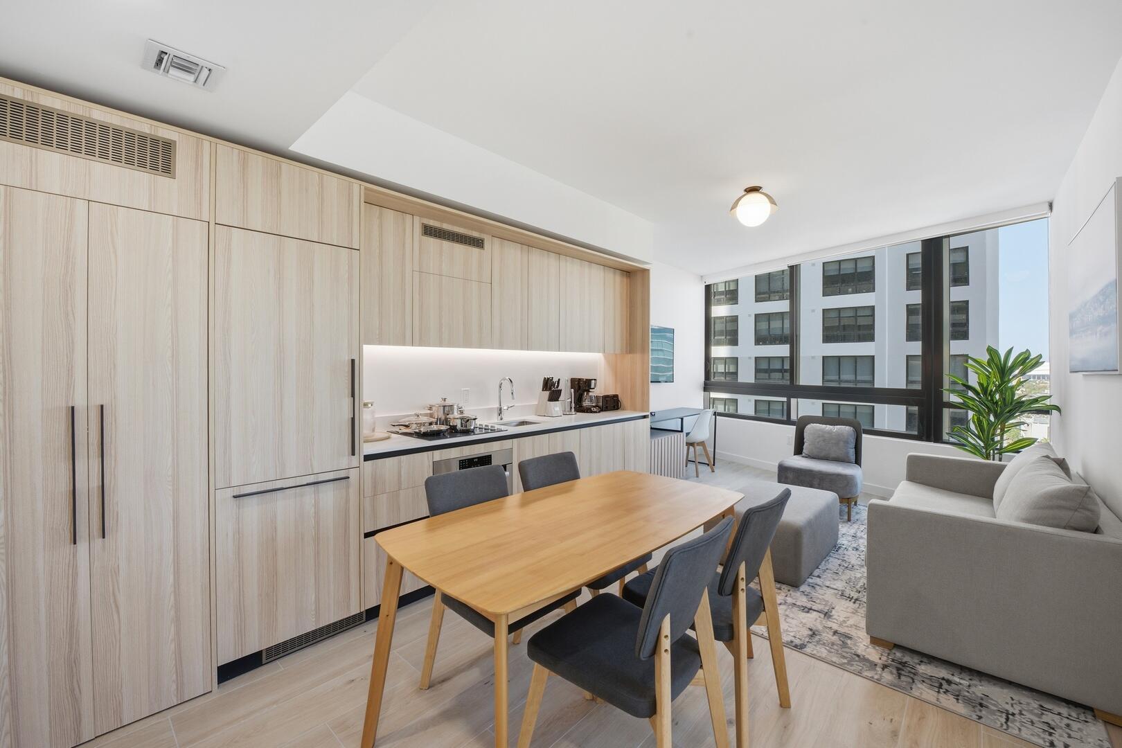 District 225 - Residential