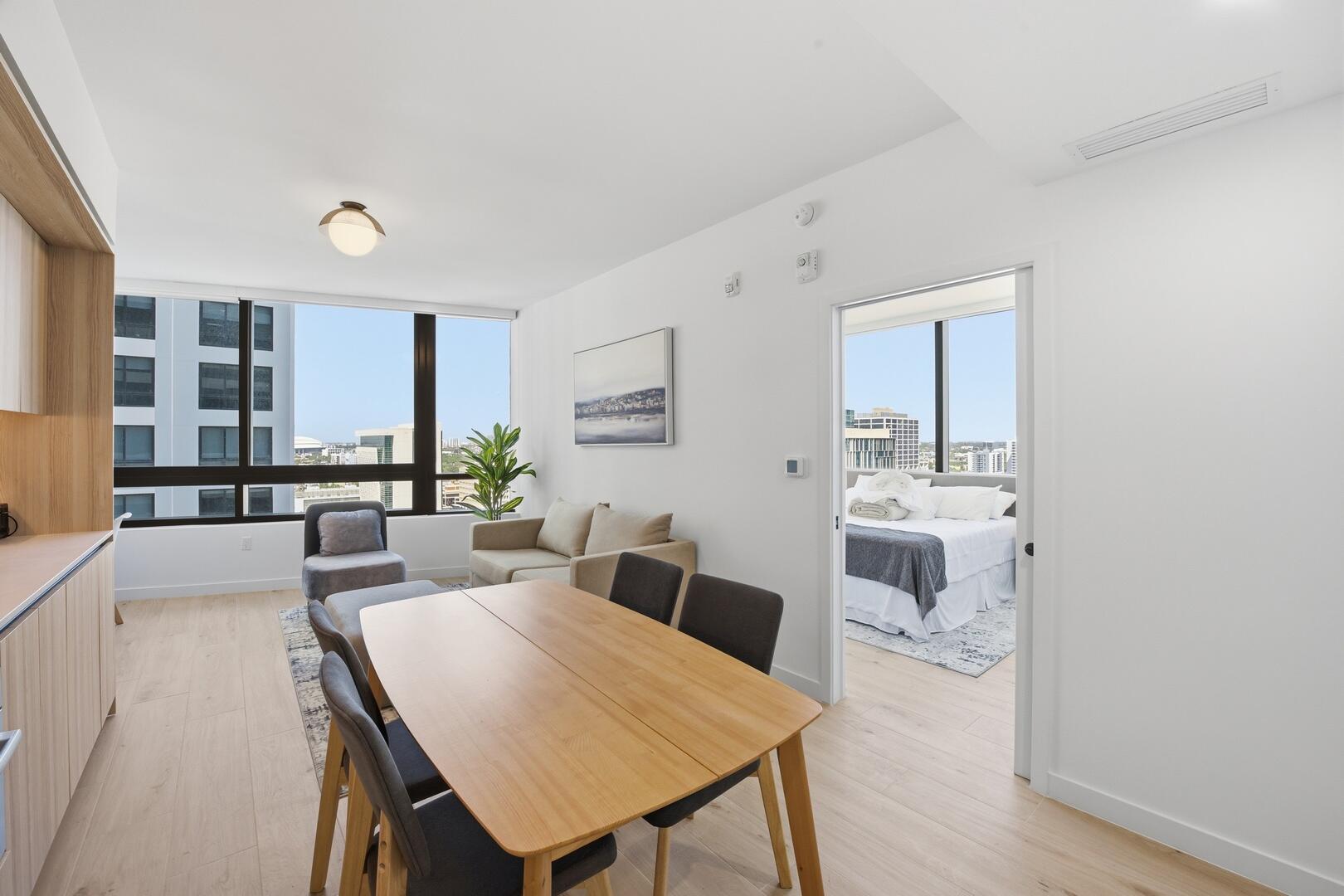 District 225 - Residential