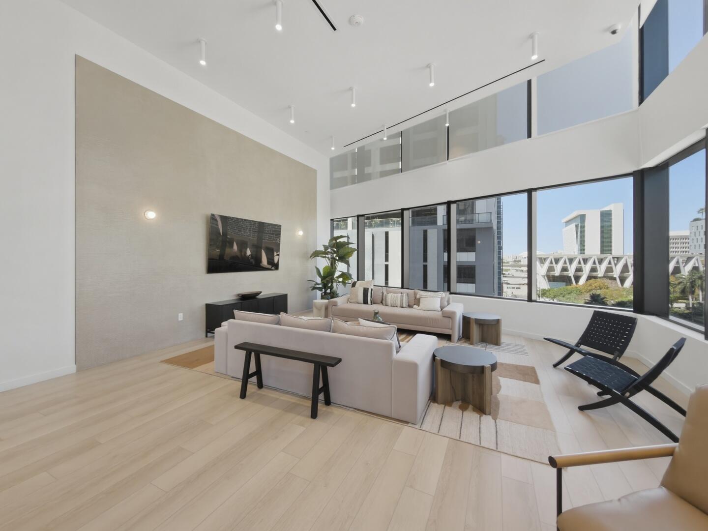 District 225 - Residential