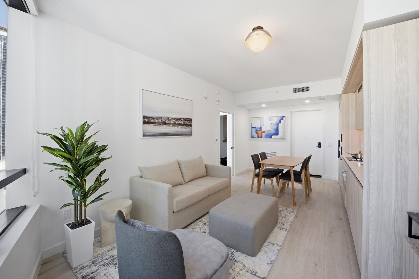 District 225 - Residential