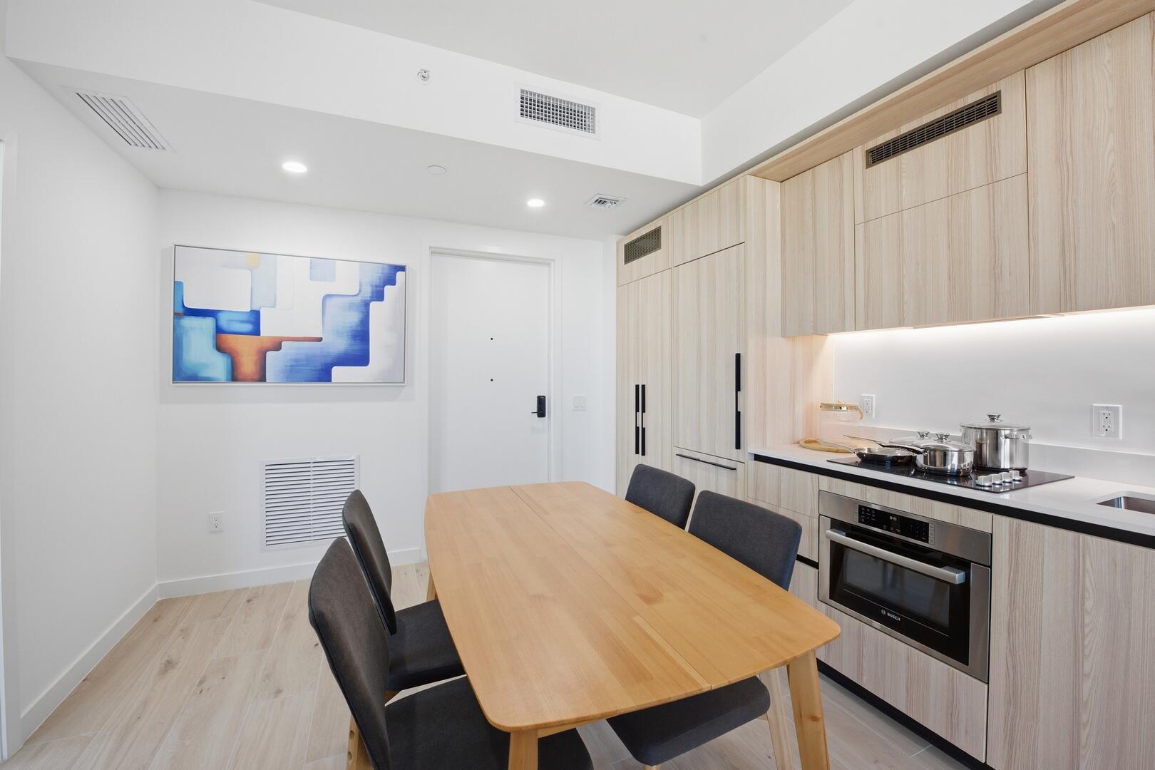 District 225 - Residential