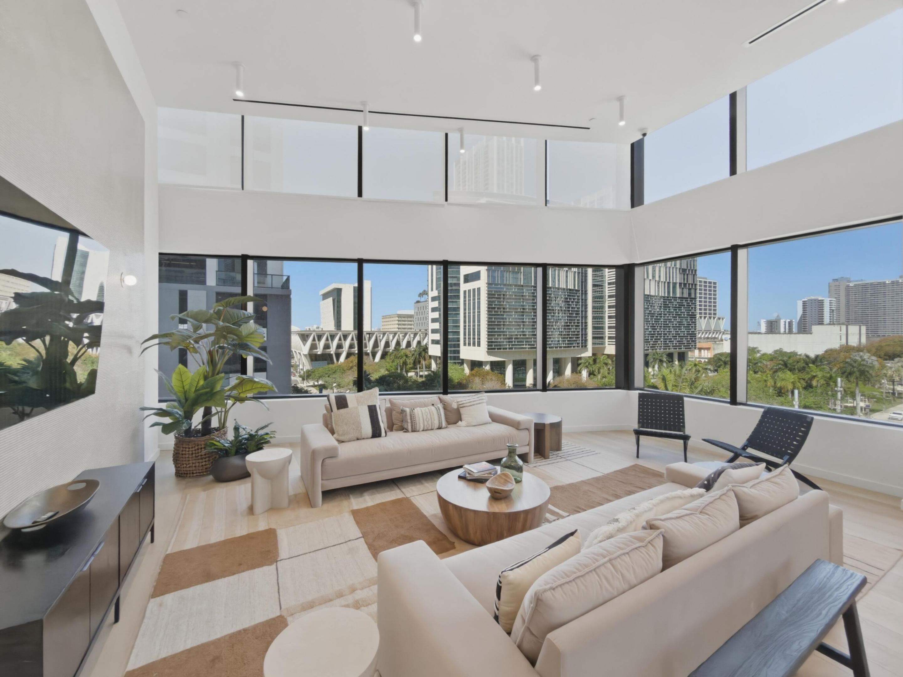 District 225 - Residential