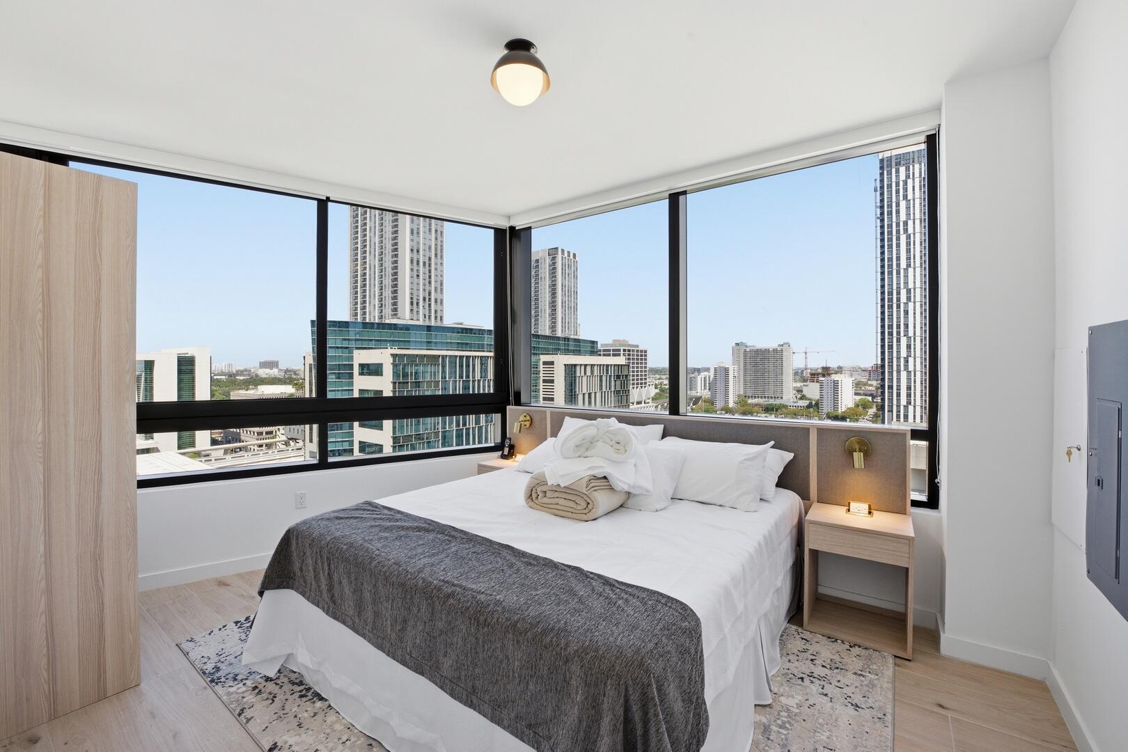 District 225 - Residential