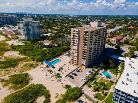 2000 S Ocean Blvd 2N Pompano Beach FL 33062