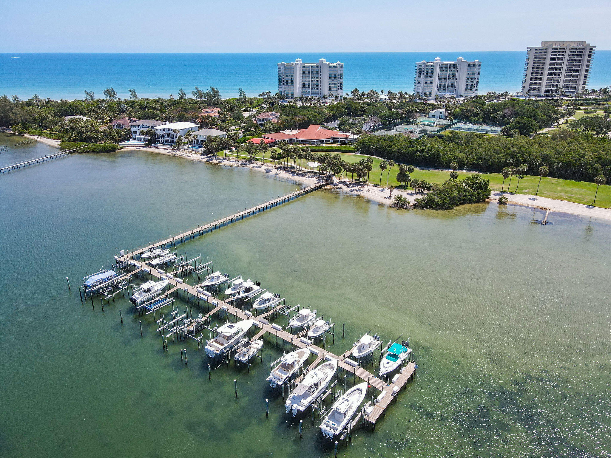 REGENCY ISLAND DUNES - Residential