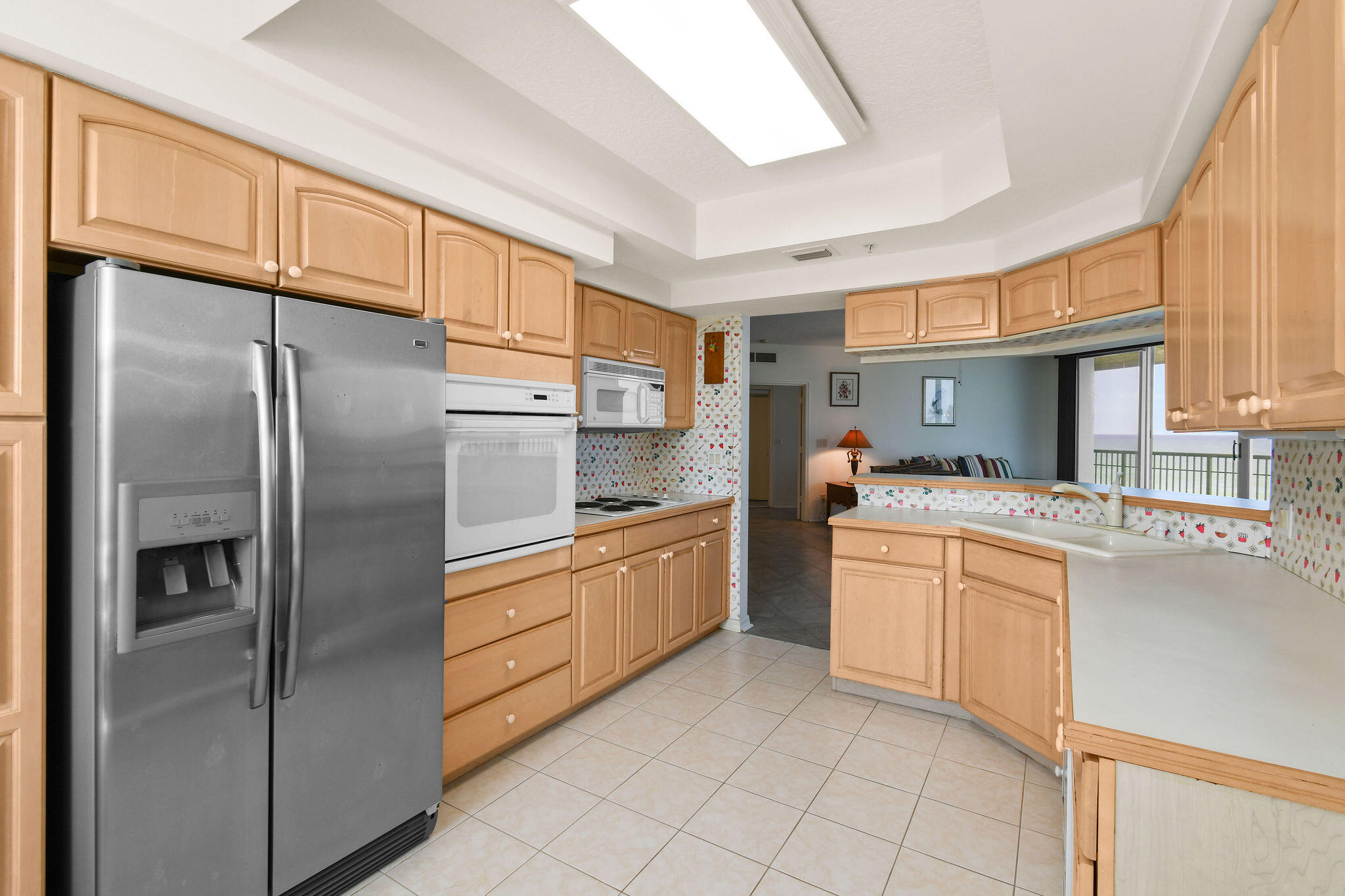 REGENCY ISLAND DUNES - Residential