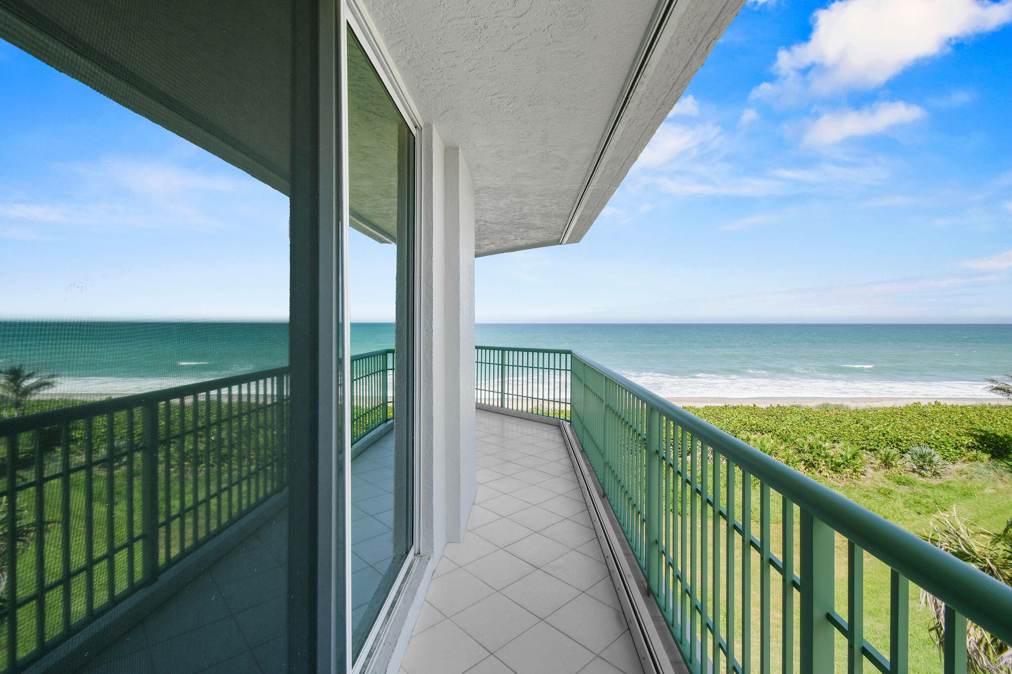 REGENCY ISLAND DUNES - Residential