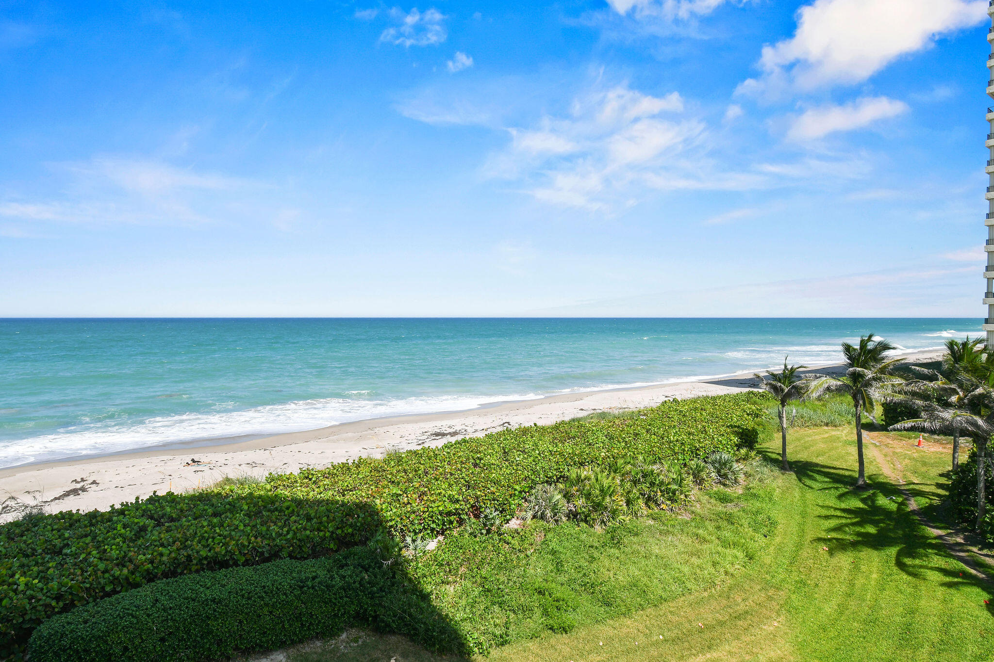 REGENCY ISLAND DUNES - Residential