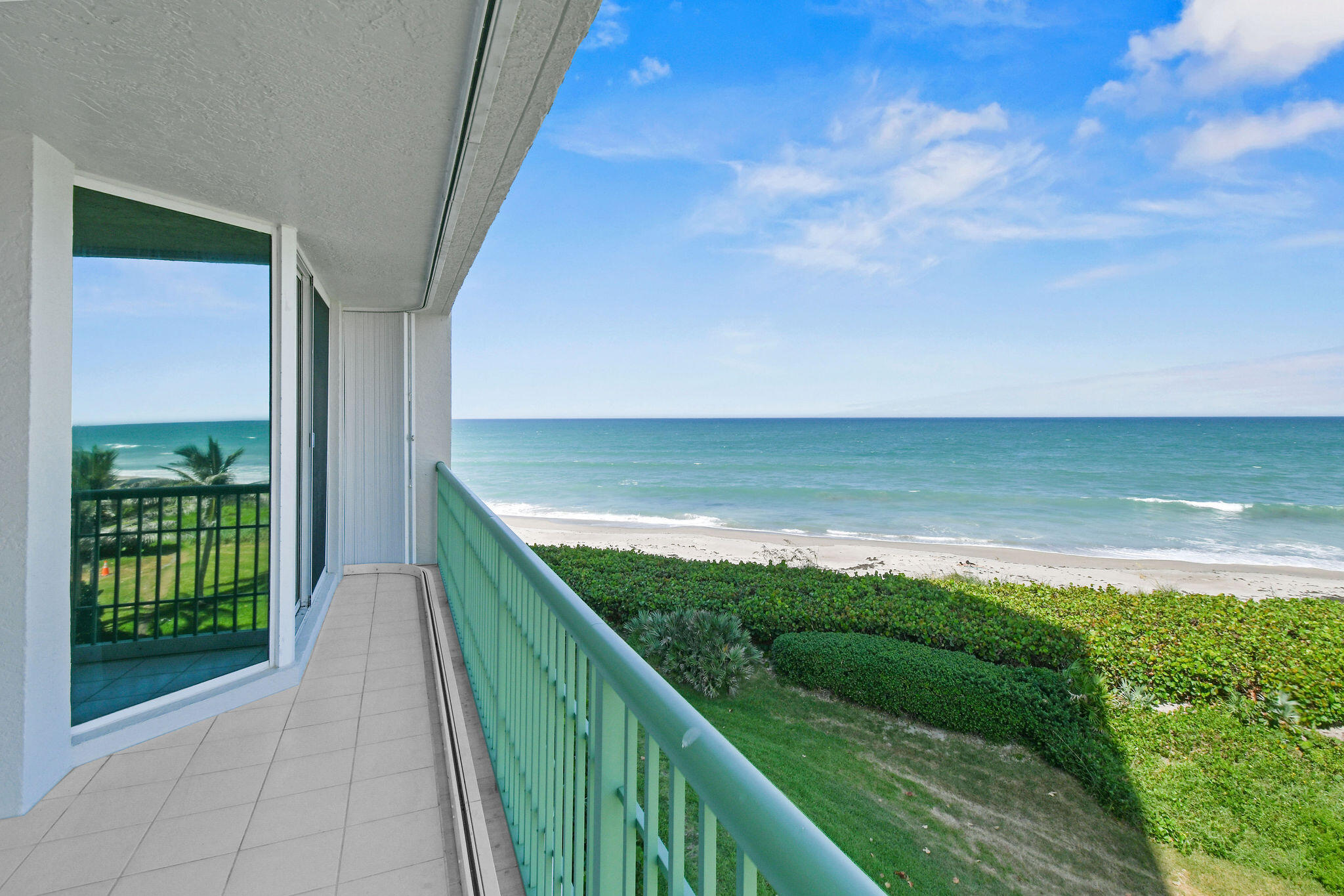 REGENCY ISLAND DUNES - Residential