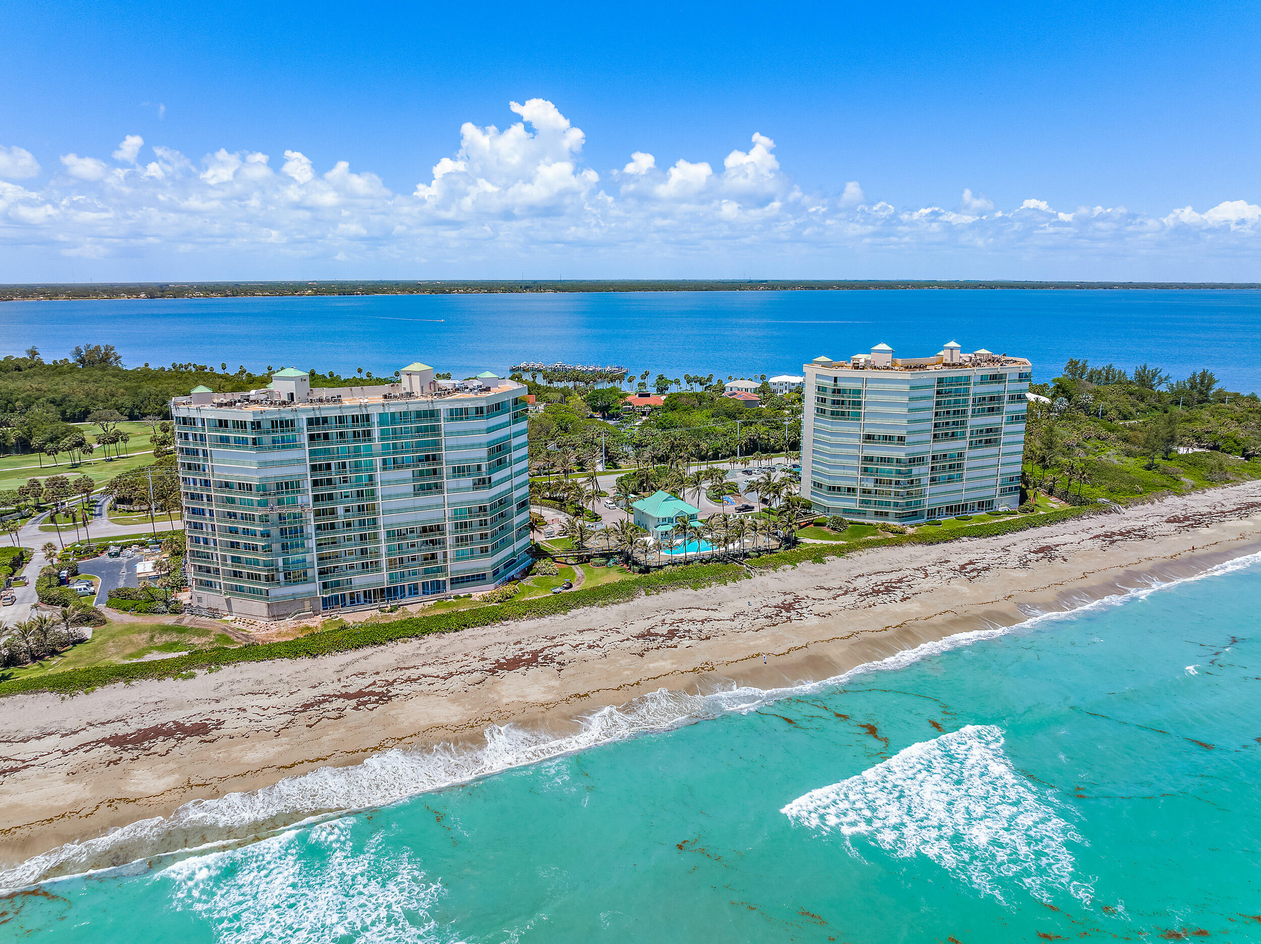 REGENCY ISLAND DUNES - Residential