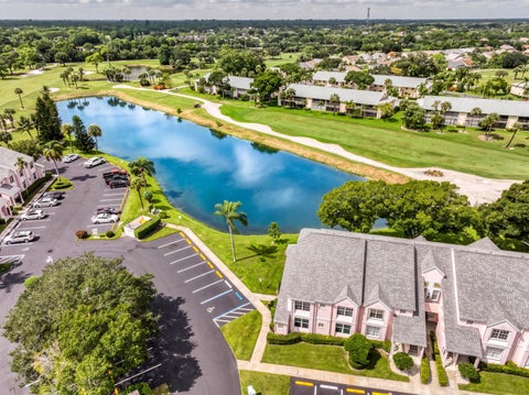 Photo of 302 Muirfield Court #302A, Jupiter, FL 33458 (MLS # B26085529)