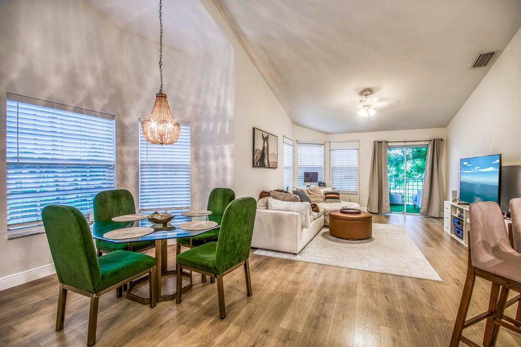 Photo of 302 Muirfield Court #302A, Jupiter, FL 33458 (MLS # B26085529)