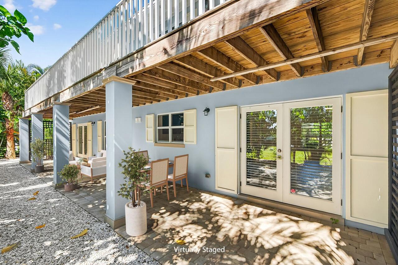 BEACH HOUSE COTTAGES - Residential