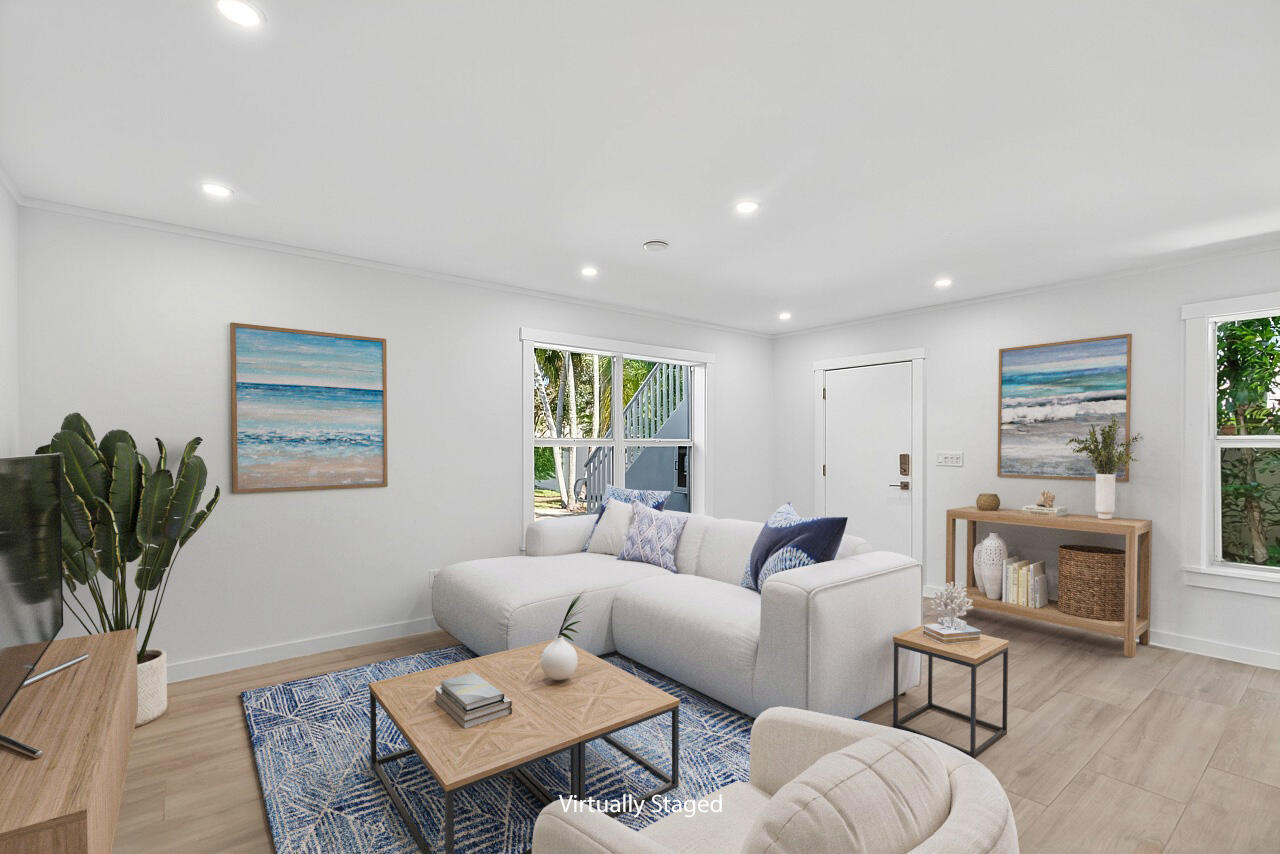 BEACH HOUSE COTTAGES - Residential