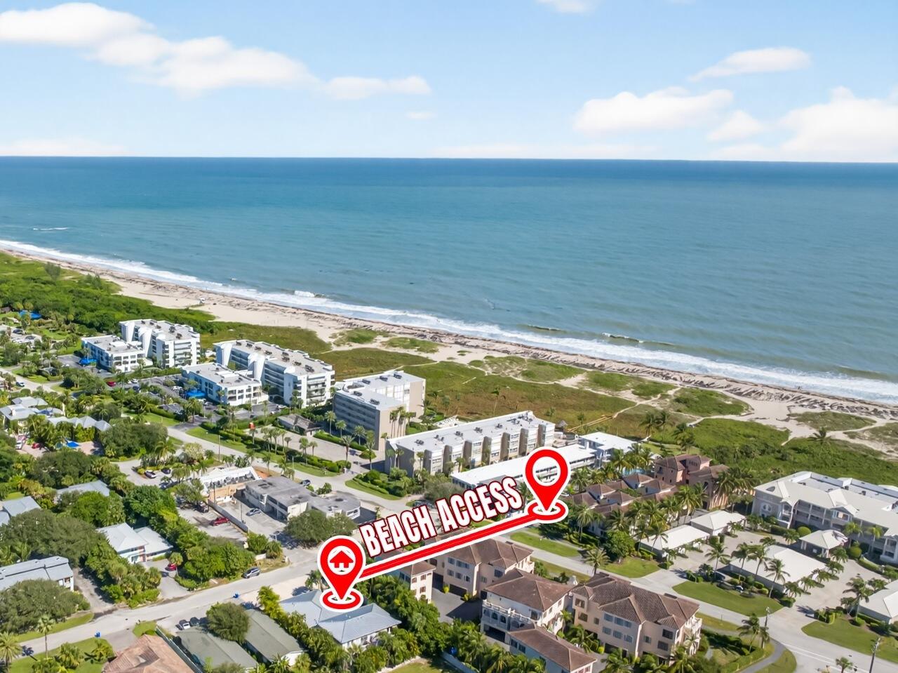 BEACH HOUSE COTTAGES - Residential