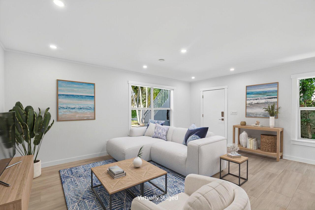 BEACH HOUSE COTTAGES - Residential