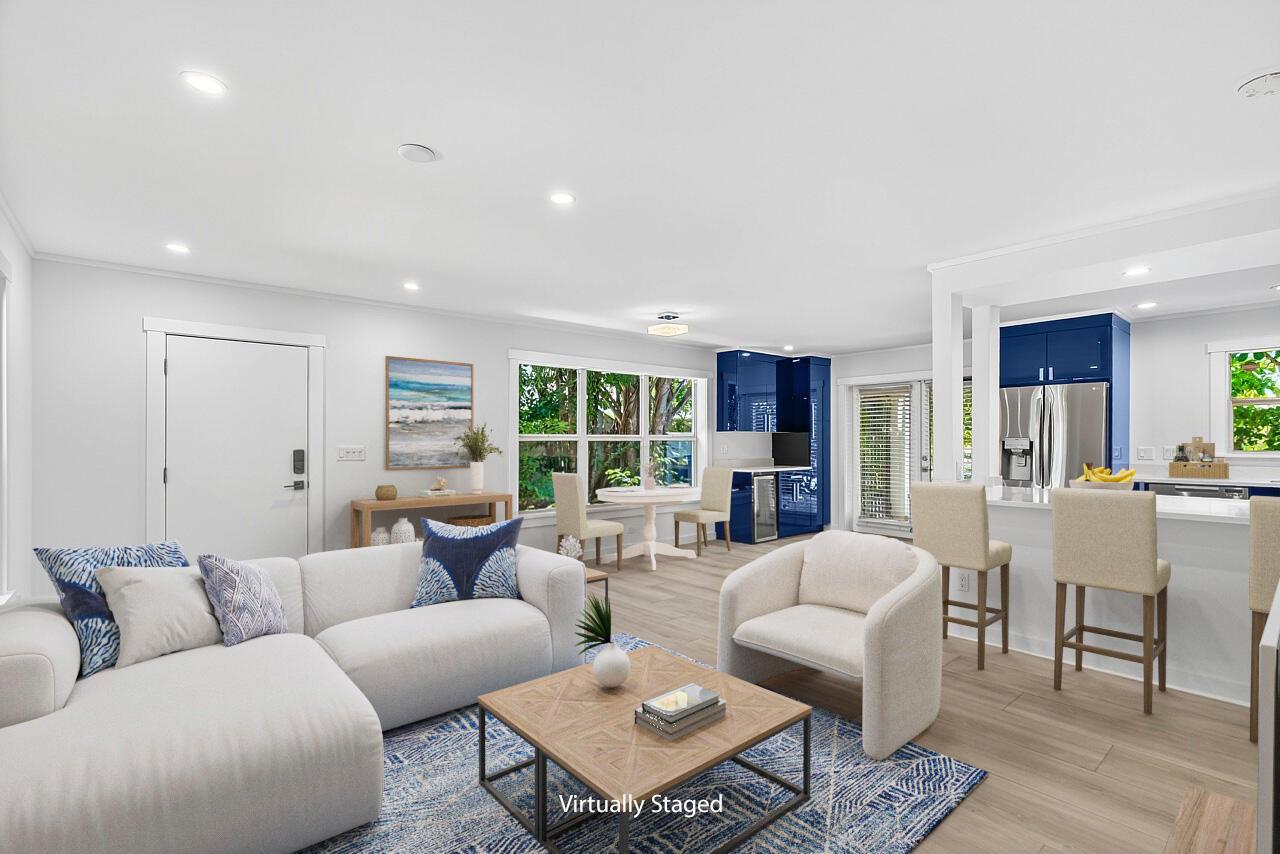 BEACH HOUSE COTTAGES - Residential