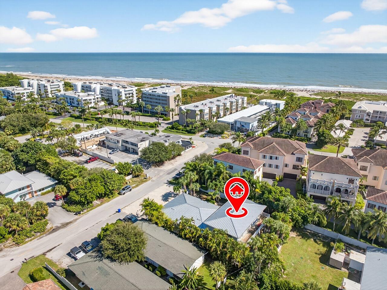 BEACH HOUSE COTTAGES - Residential