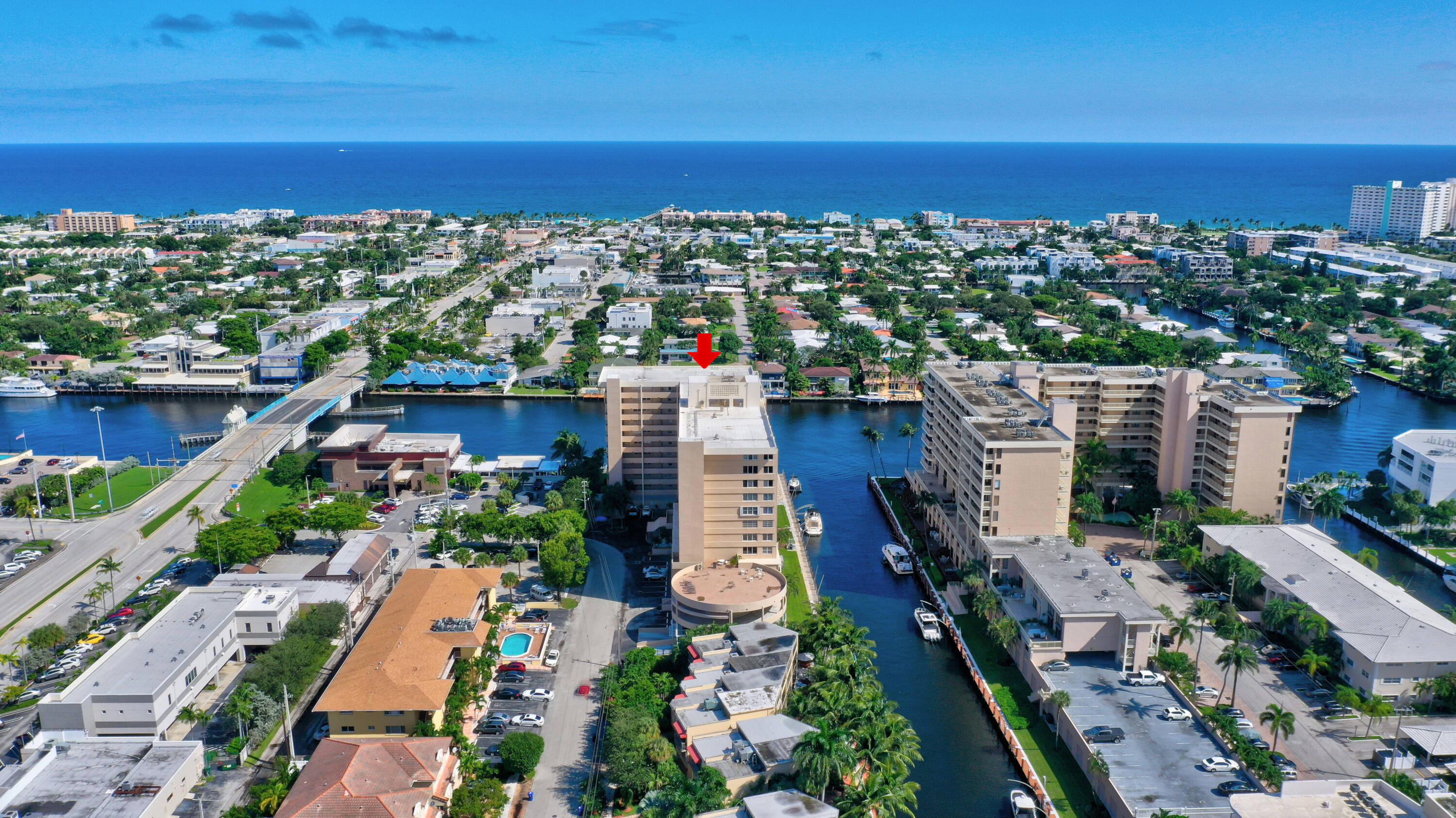 ROYAL MARINER CONDO - Residential