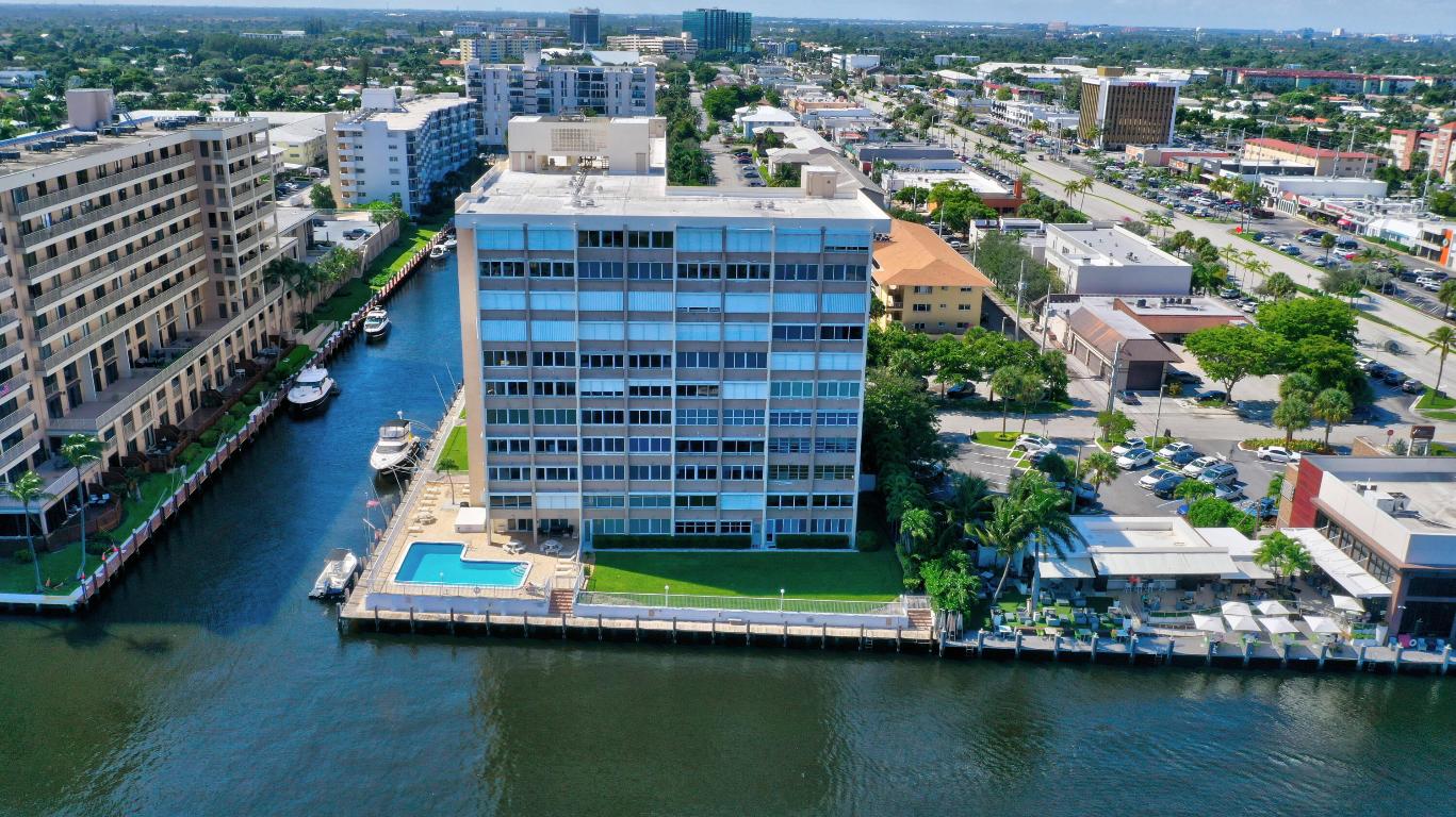 ROYAL MARINER CONDO - Residential