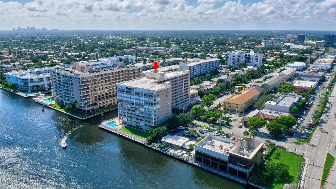 ROYAL MARINER CONDO - Residential