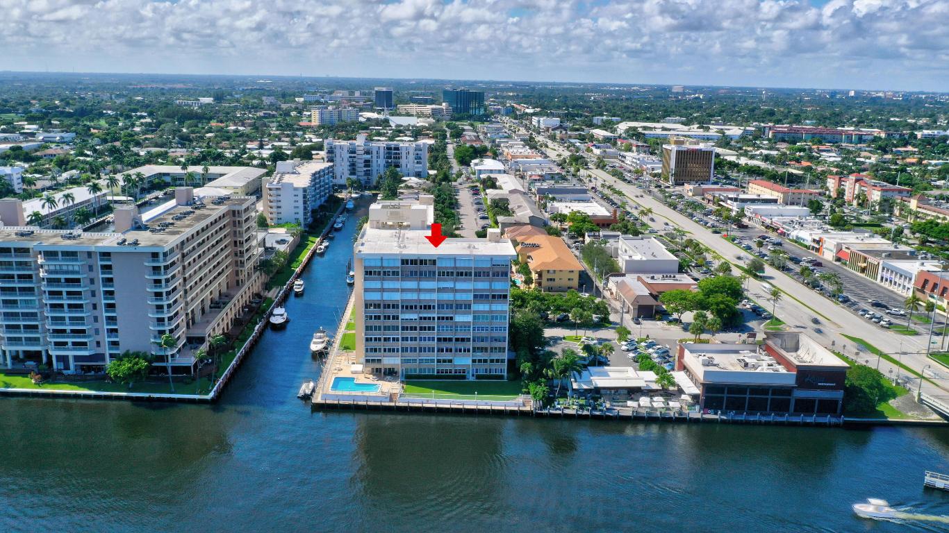 ROYAL MARINER CONDO - Residential