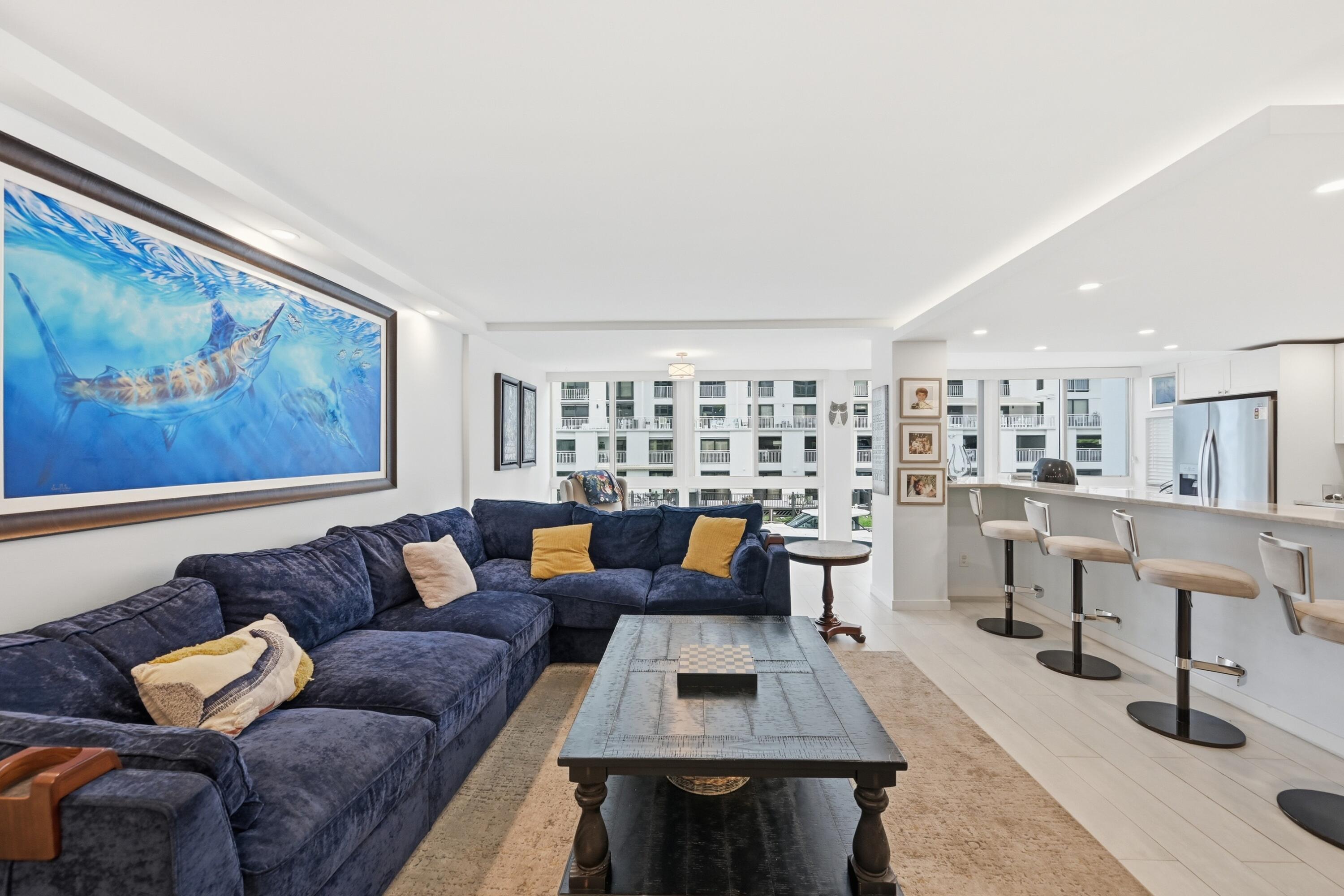 ROYAL MARINER CONDO - Residential