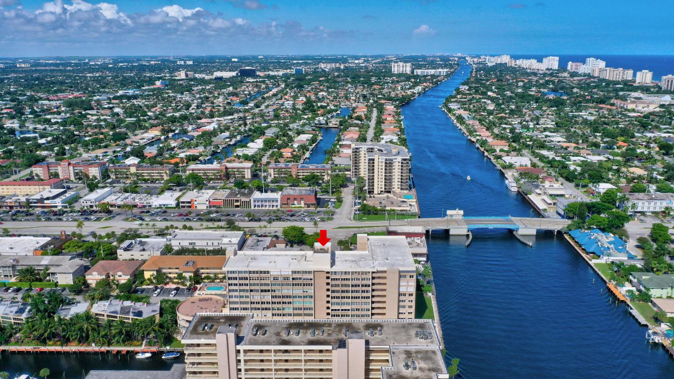 ROYAL MARINER CONDO - Residential