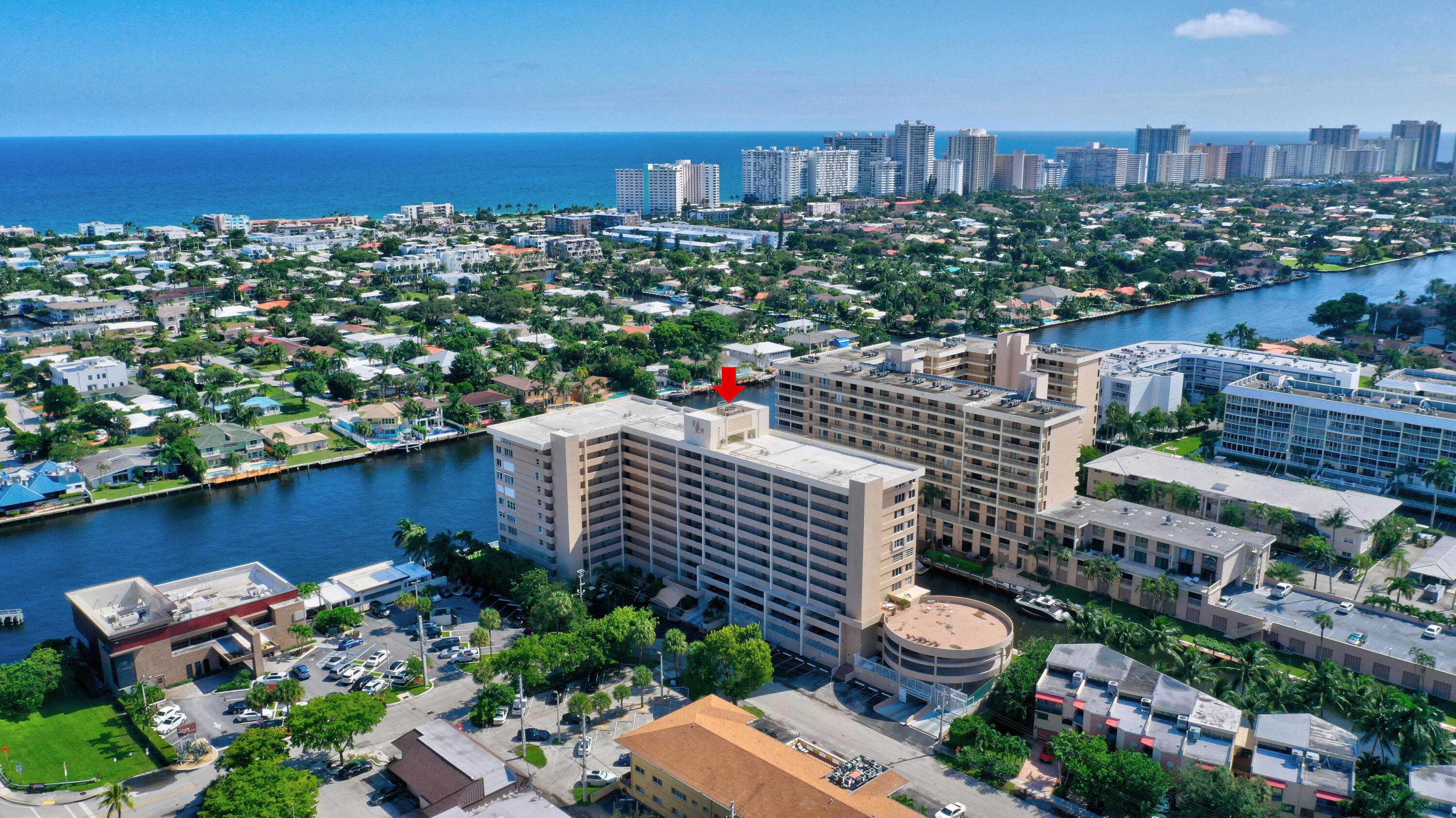 ROYAL MARINER CONDO - Residential