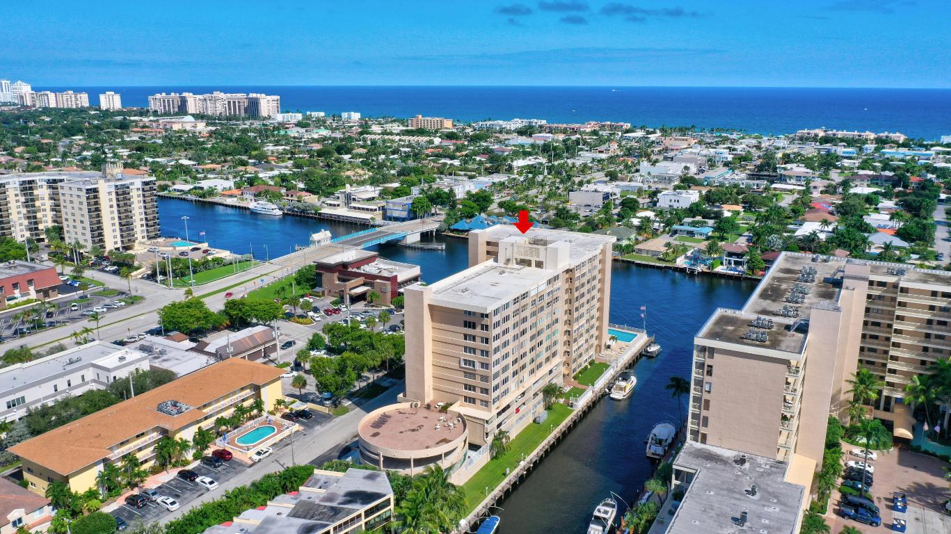 ROYAL MARINER CONDO - Residential