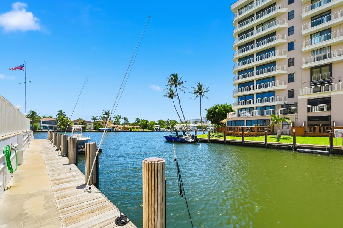 ROYAL MARINER CONDO - Residential