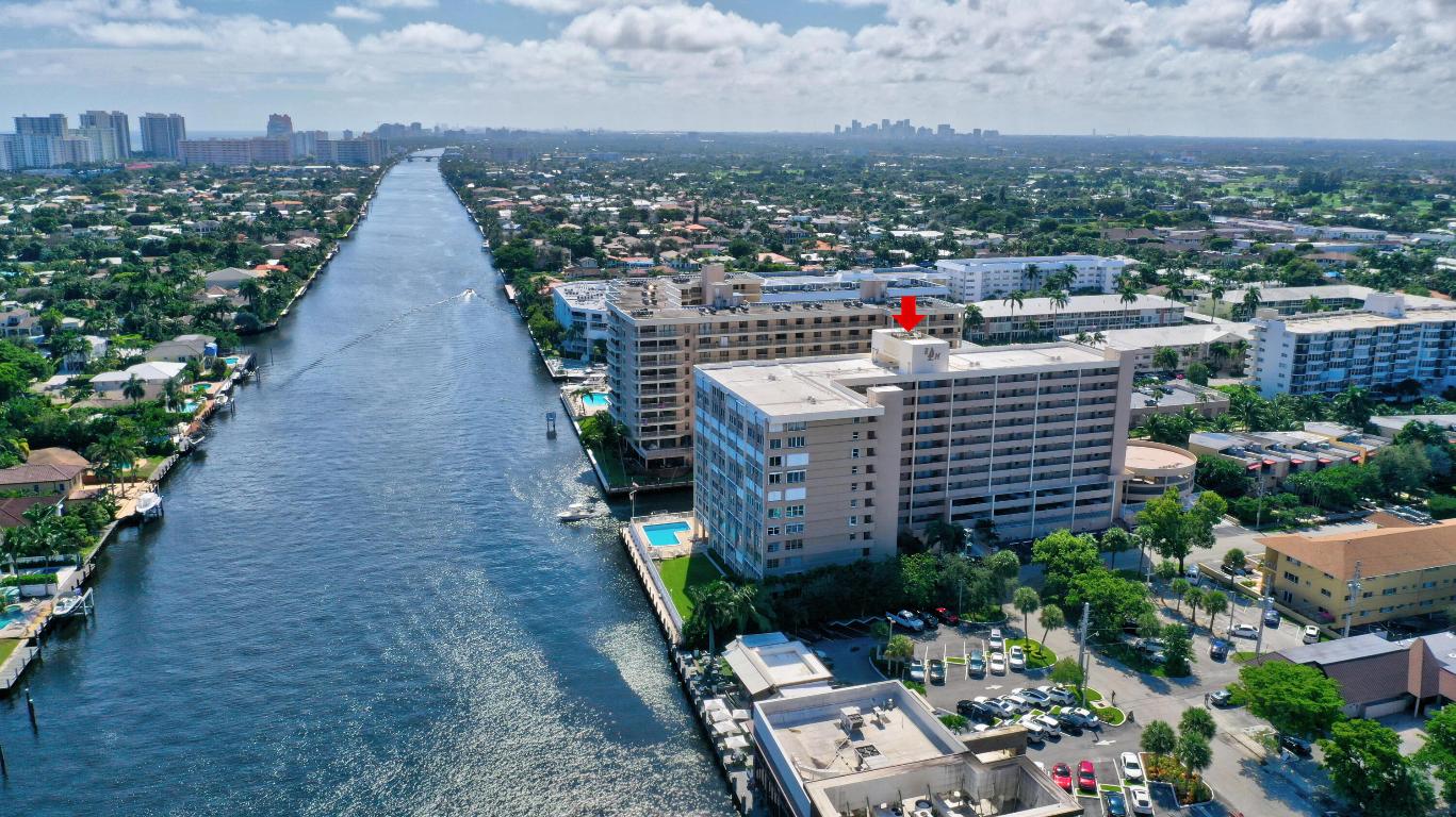 ROYAL MARINER CONDO - Residential