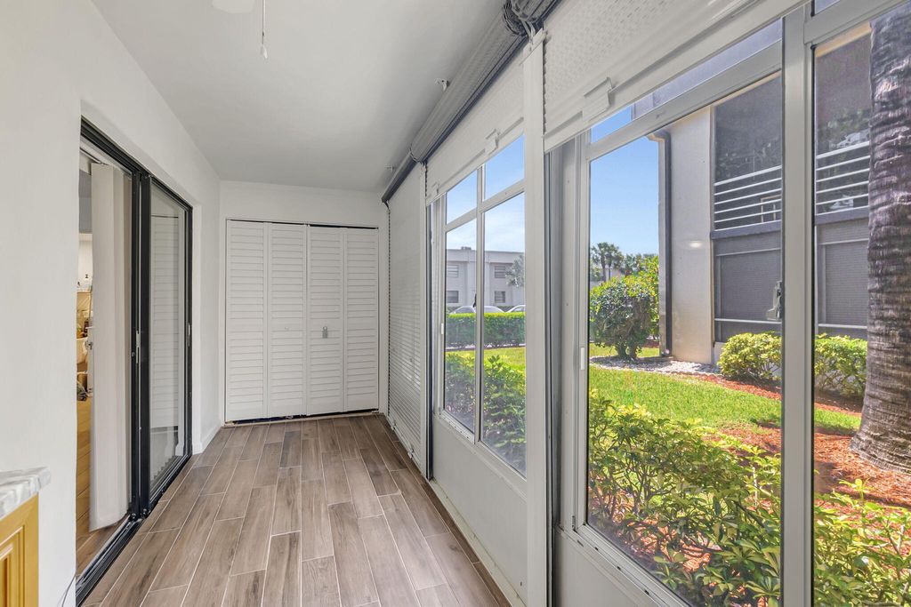 Photo of 66 Capri B, Delray Beach, FL 33484 (MLS # B26021604)