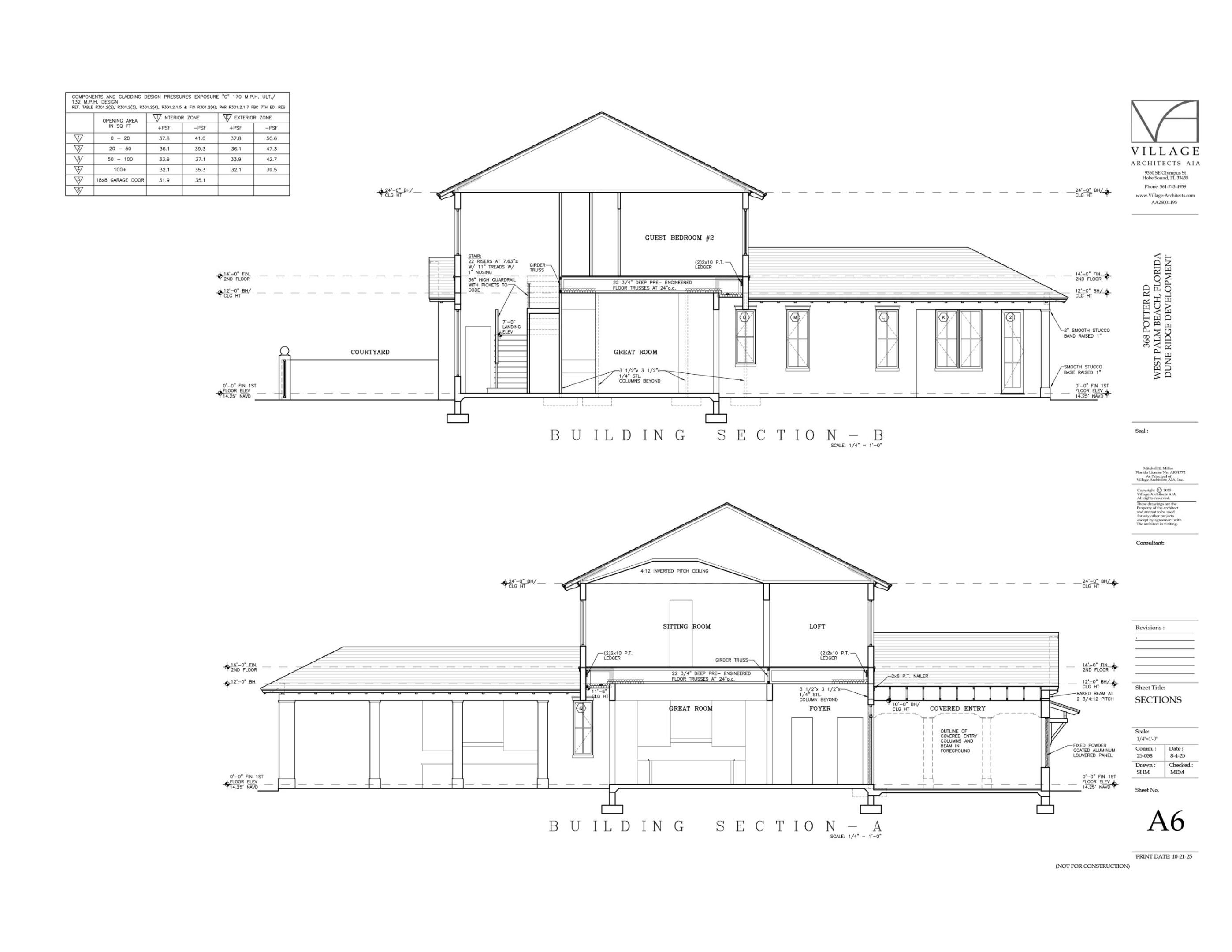 ELLAMAR - Residential