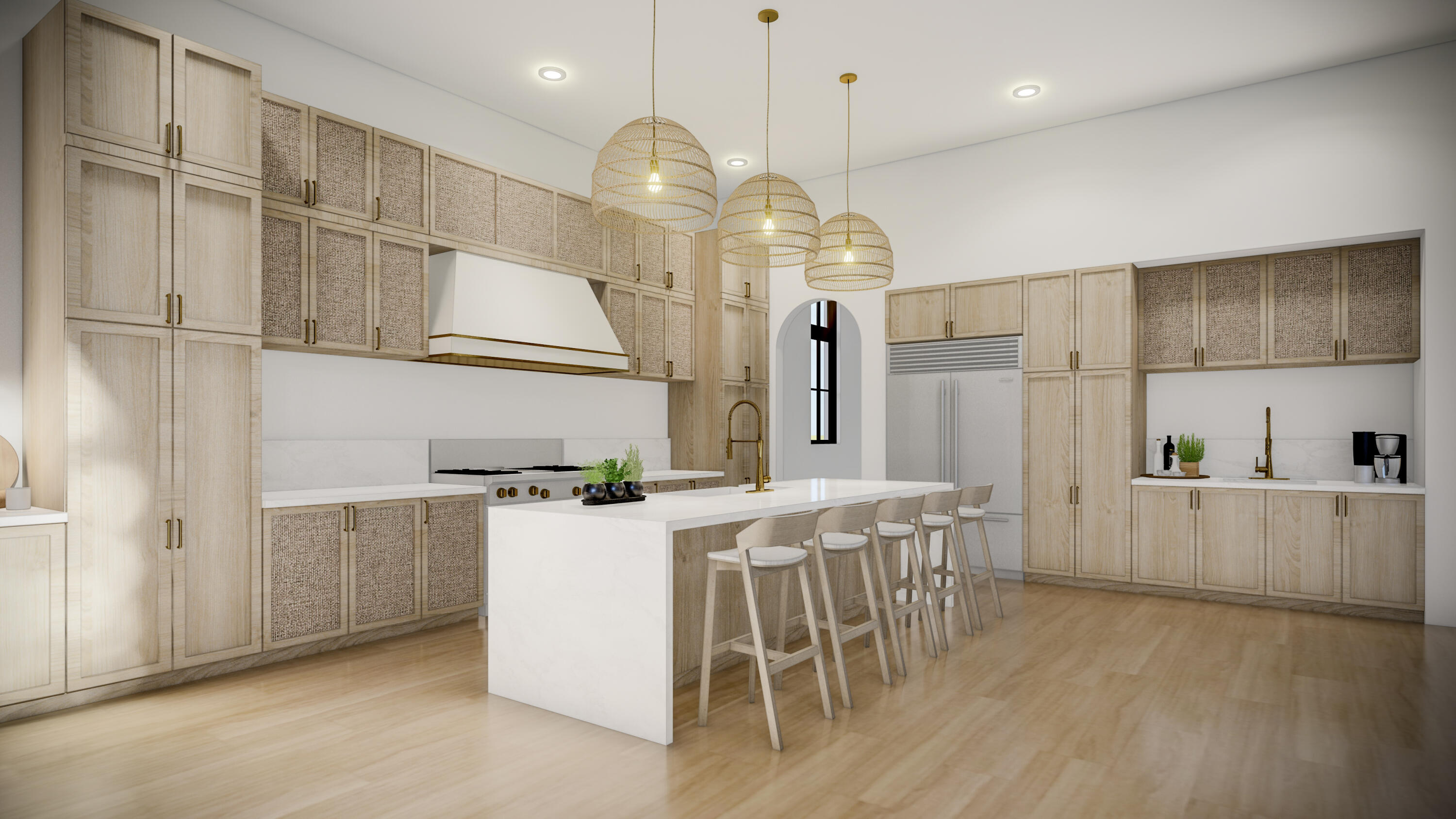 ELLAMAR - Residential