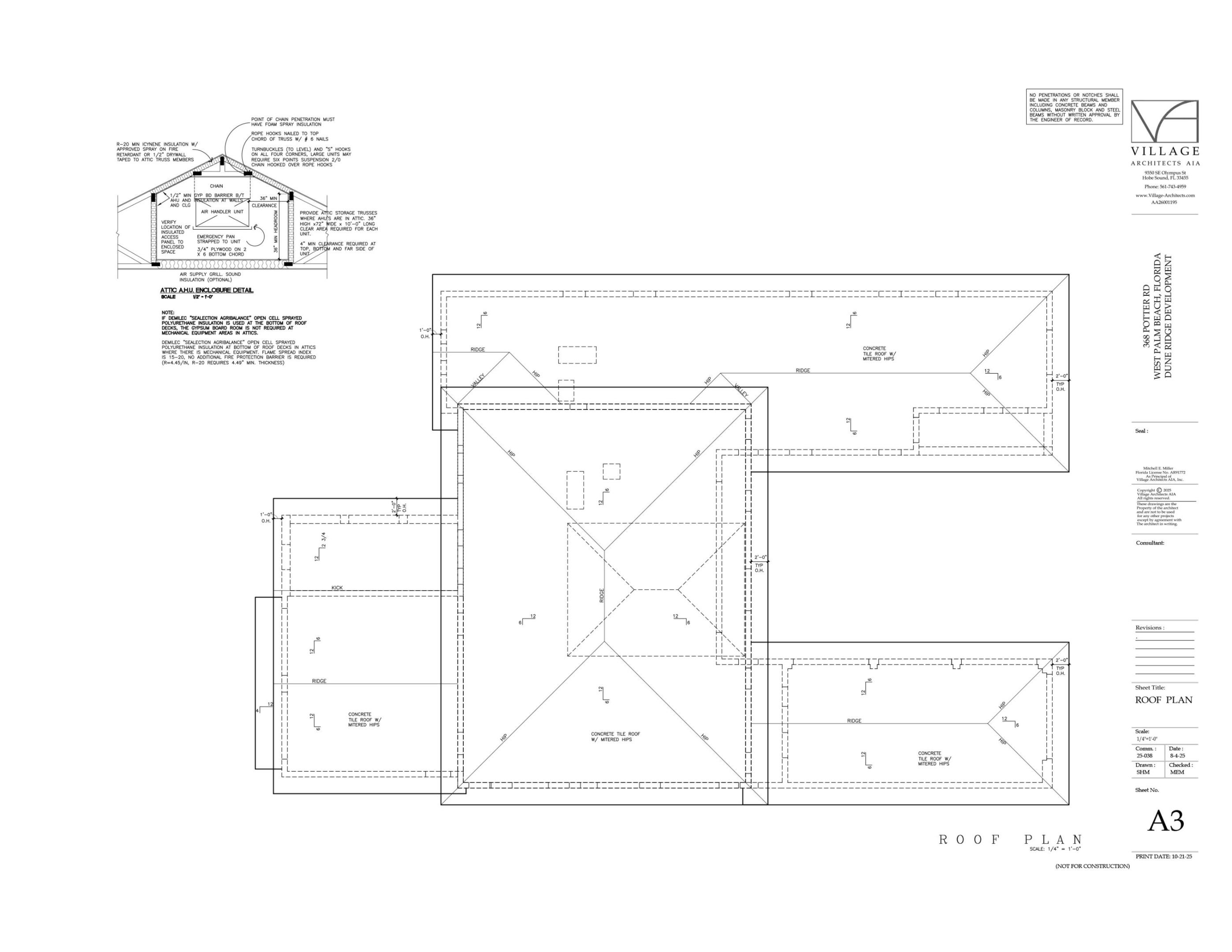 ELLAMAR - Residential