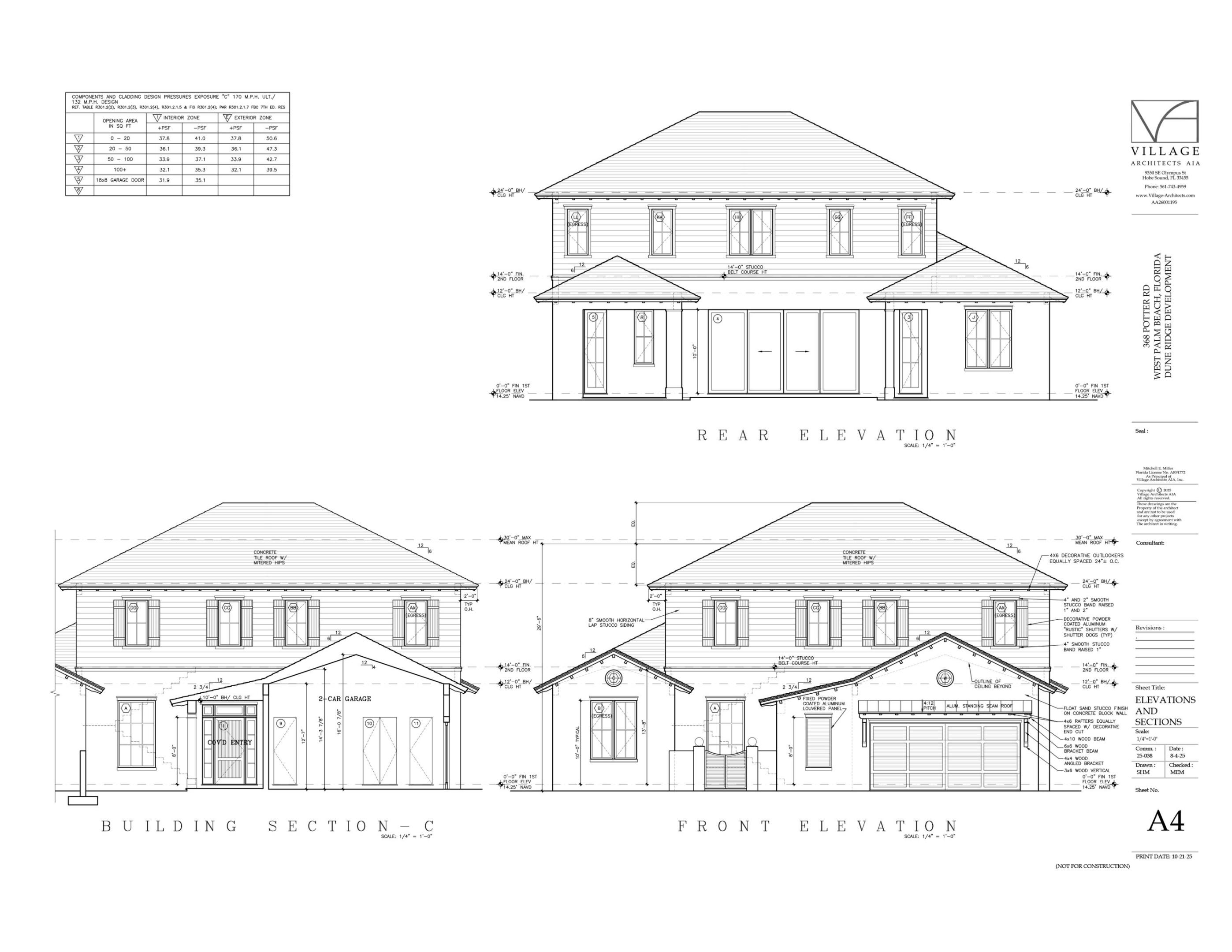 ELLAMAR - Residential