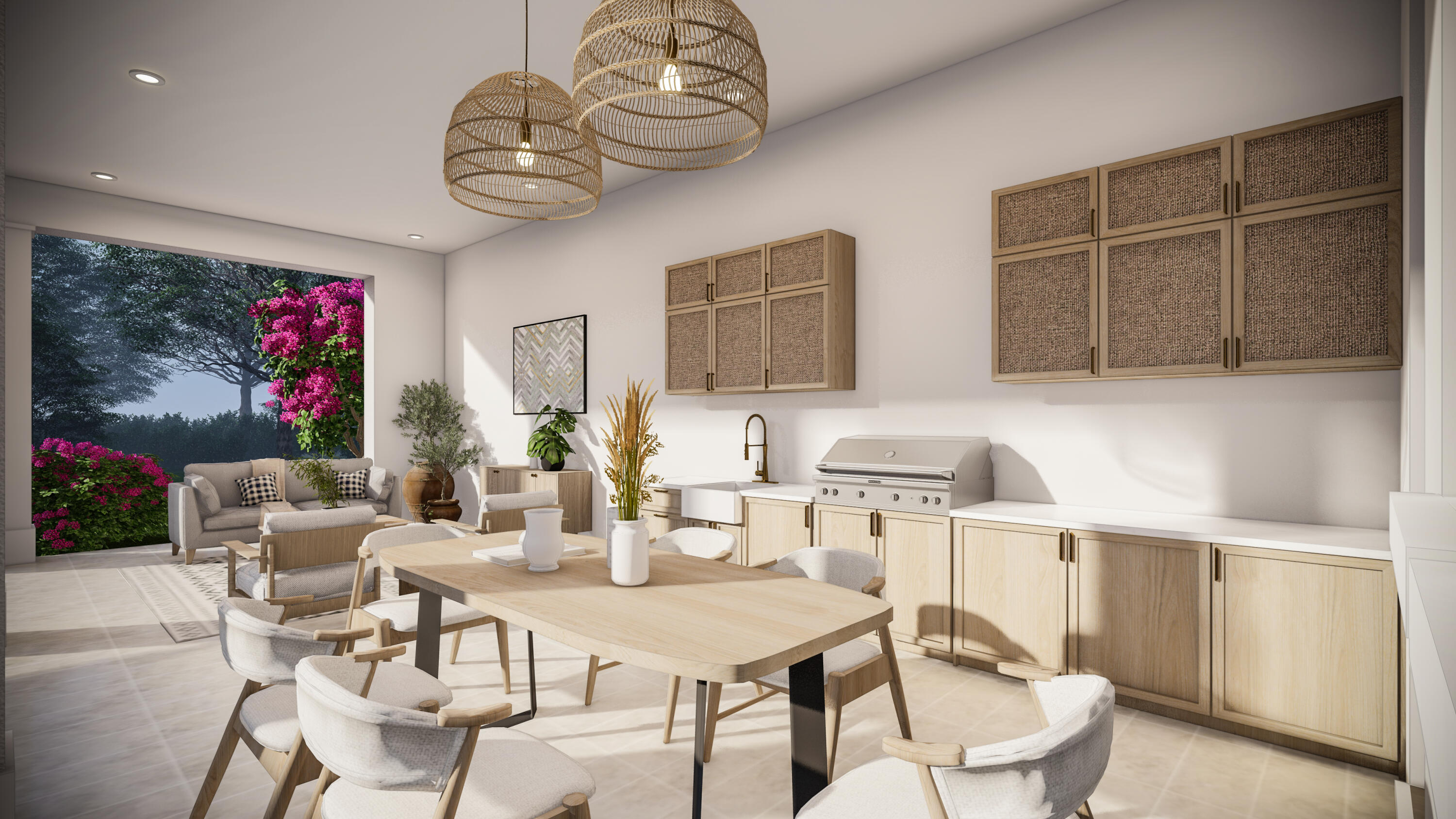 ELLAMAR - Residential