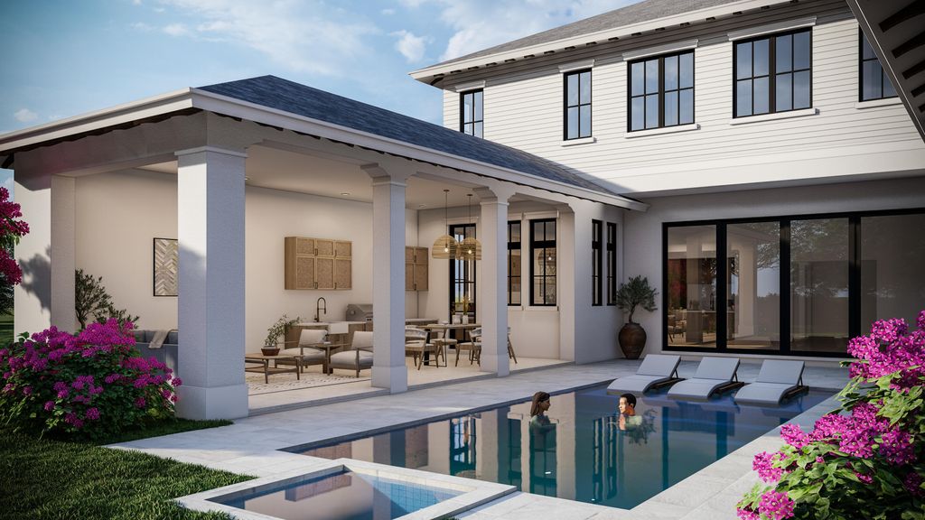 Photo of 368 Potter Road, West Palm Beach, FL 33405 (MLS # B26010407)