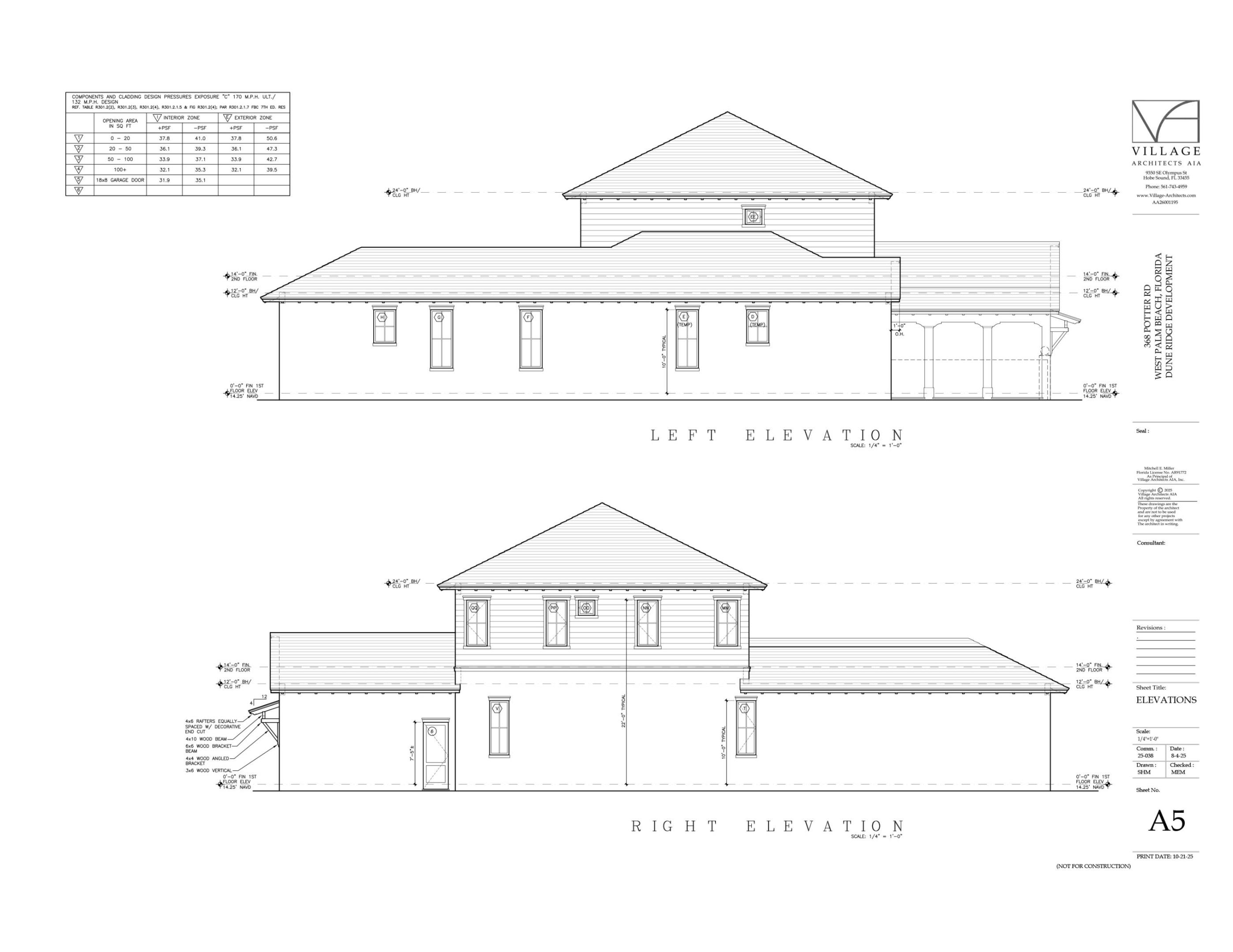 ELLAMAR - Residential