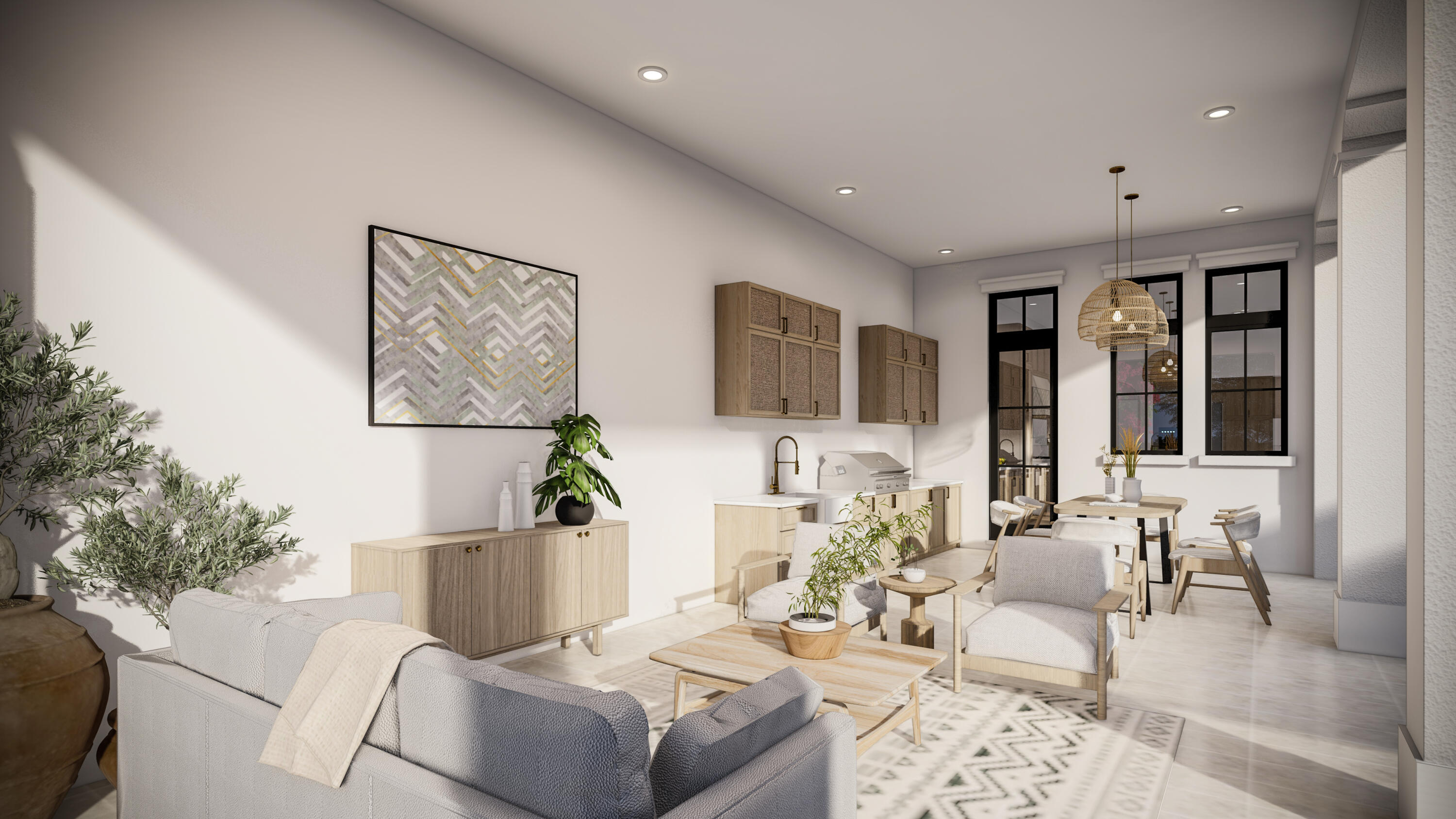 ELLAMAR - Residential