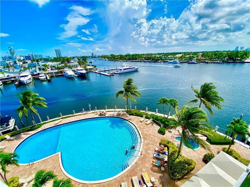 Venetian Condominium - Residential