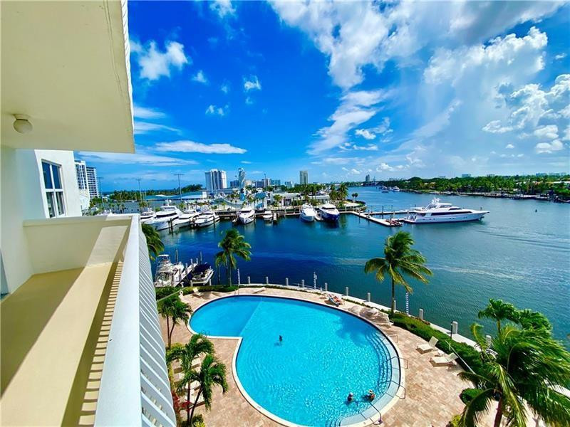 Venetian Condominium - Residential