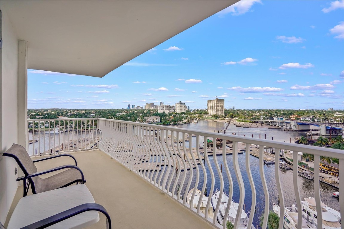 Venetian Condominium - Residential