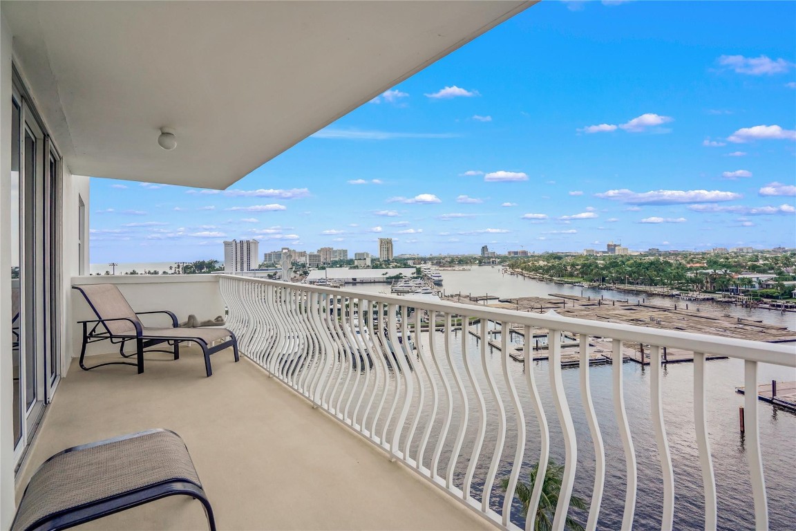 Venetian Condominium - Residential