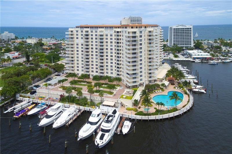 Venetian Condominium - Residential